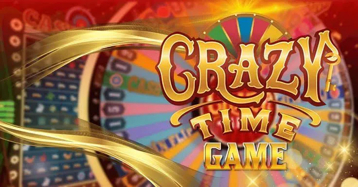 crazy time game